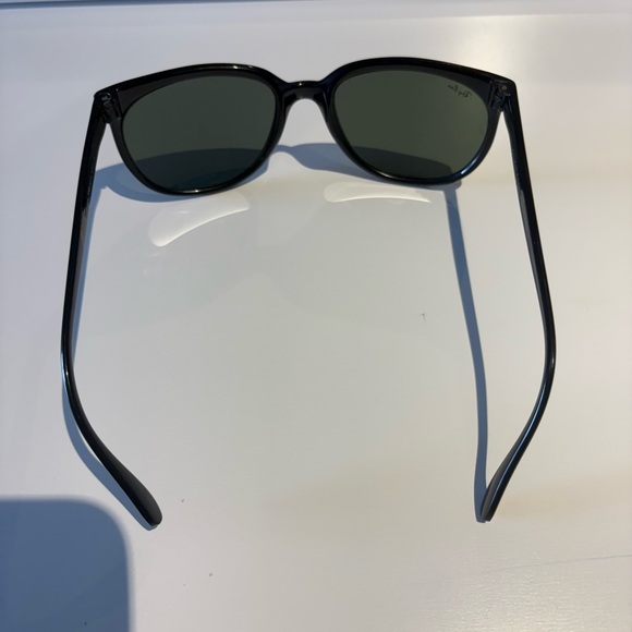Ray-Ban 80’s Vintage CATS Sunglasses | Product of France | Bausch & Lomb | Nylon main image 4